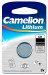 Батарея CR1632 BL-1-1 3V литиевая Camelion