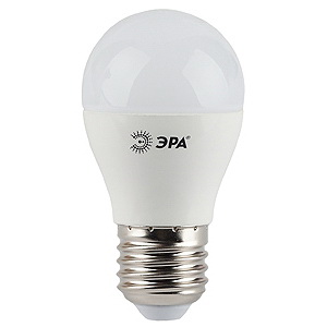 LED smd P45-7w-827-E27