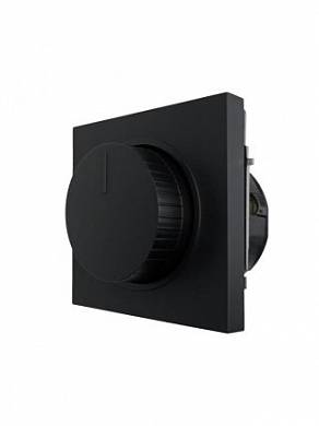 Зима Диммер черный 1000W