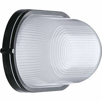 NBL-01-100-E27/BL IP54 светильник банный