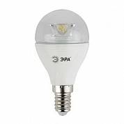 LED smd P45-7w-840-E14-Clear