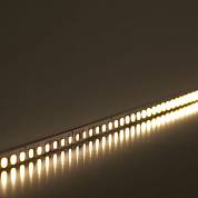LS502 16Вт/м 24V 5м 180SMD 10мм 3000K теп.бел. IP20/без тр-ра