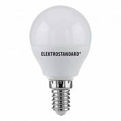 Mini Classic LED 7W 3300K E14 шар светодиодный