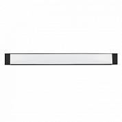 AL5020-36W-230V-6500K-3000Lm черный