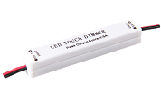 Выключатель сенсорный для LED-ленты, диммер 12/24V, 48W, 4A