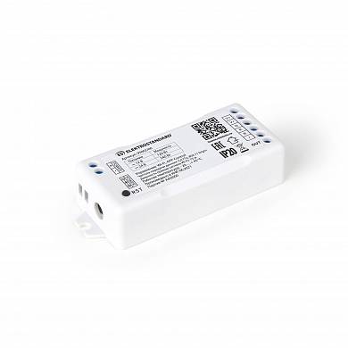Умный контроллер 95002/00 для LED-лент RGB 12-24V
