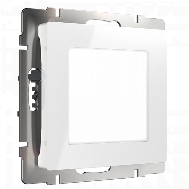 Встраиваемая LED-подсветка / W1154301 белый