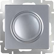 Диммер / WL06-DM600 серебр.