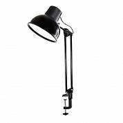 Бета-КУ черный 60W Е27 220V