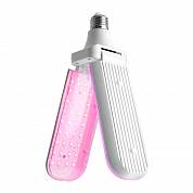 LB-7000 20W 230V E27 2-х лепестковая