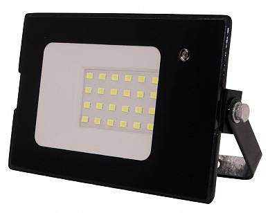 LPR-041-1-65K-030 Прожектор светодиодный PIR sensor