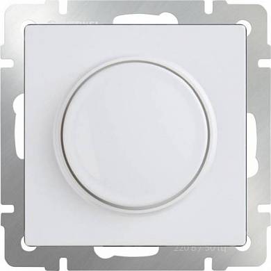 Диммер / WL01-DM600 белый