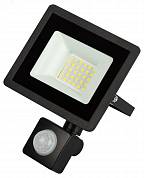 LPR-042-2-65K-020 Прожектор светодиодный с датчиком движения