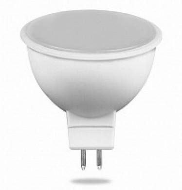 LB-561-MR16-9W-230V-G5.3-2700K диммируемая