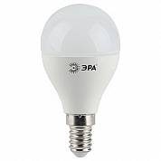 LED smd P45-9w-827-E14