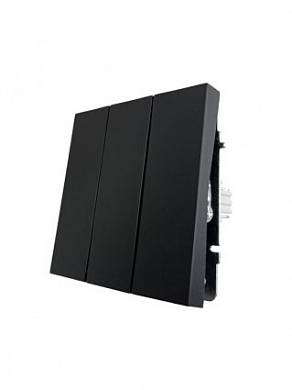 Зима Выкл.черный 3 кл.