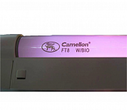 Camelion FT8-18W/BIO эл.лампа люминисцентная