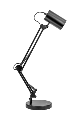 MT2016 черный. 60W Е27 220V