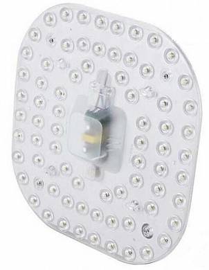 Модуль LED 24Вт с драйвером 4000К