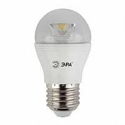 LED smd P45-7w-827-E27-Clear