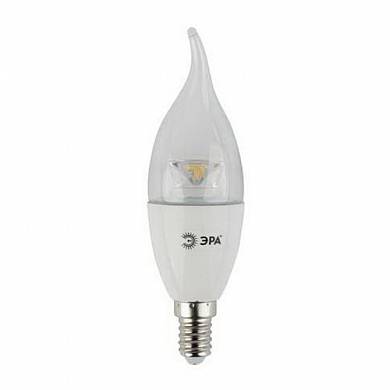 LED smd BXS-7w-827-E14-Clear на ветру