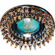 CD2540 MR-16 прозрачный-коричневый