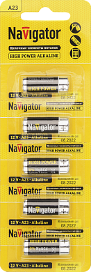 Батарея NBT-NE-A23-BP1 Navigator