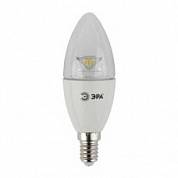 LED smd B35-7w-840-E14-Clear