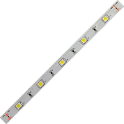 LED strip PRO 7.2W/m 24V IP20 10mm 30Led/m 6000K 540Lm/m 5m