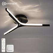 RUBY 60W 3L-RC-600x90-BLACK/WHITE-220-IP20